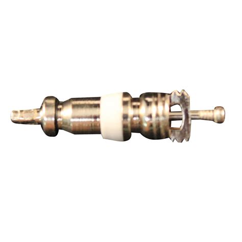 compression tester replacement valve|Milton Deluxe Compression Tester Valve Cores 1251 .